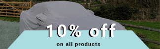 Easter Sale - 10% off on all products