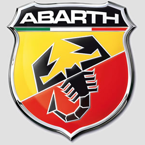 ABARTH logo