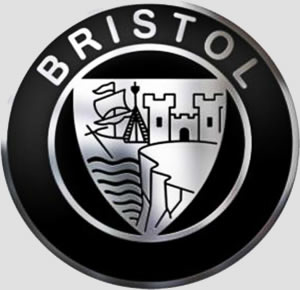 BRISTOL logo