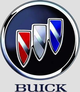 BUICK logo