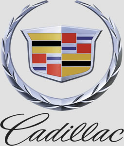 CADILLAC logo