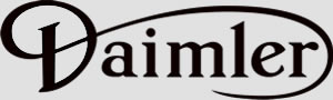 DAIMLER logo