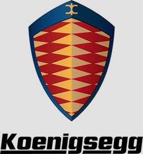 KOENIGSEGG logo