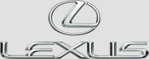 LEXUS logo
