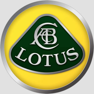 LOTUS logo