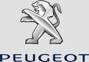 PEUGEOT logo