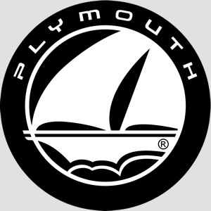 PLYMOUTH logo