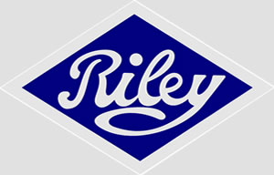 RILEY logo
