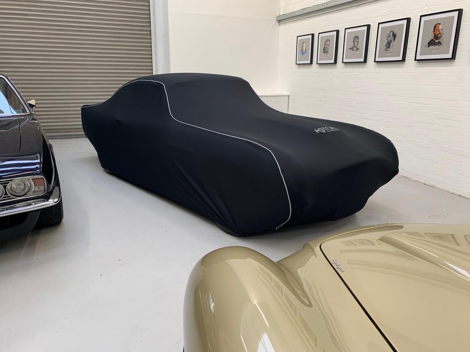 Custom Indoor Car Cover in Indoor car covers